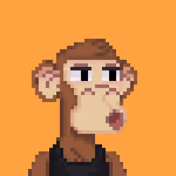 ApeGang #550