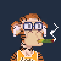 ApeGang #1066