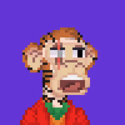 ApeGang #4626