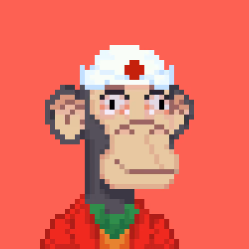 ApeGang #4568