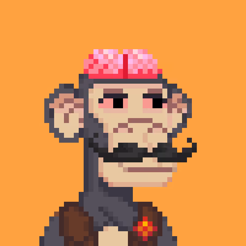 ApeGang #6943