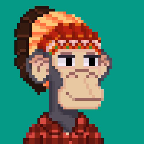 ApeGang #6756