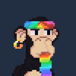ApeGang #4090