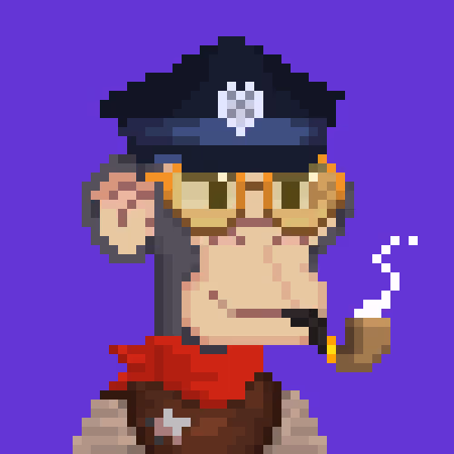 Ape Gang