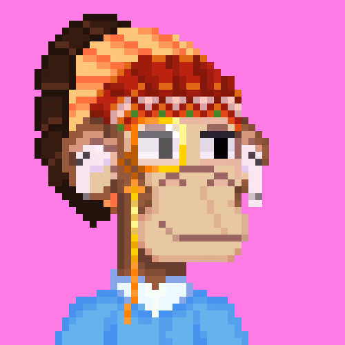 ApeGang #3105