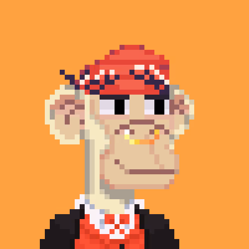 ApeGang #467