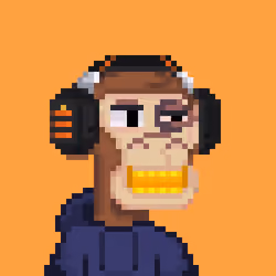ApeGang #2721