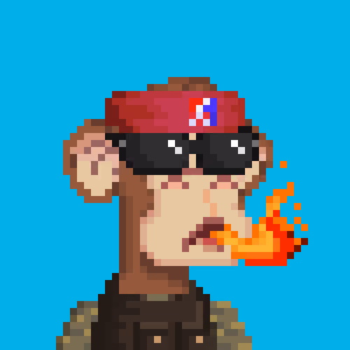 ApeGang #2929