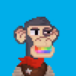 ApeGang #9006