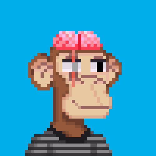ApeGang #742