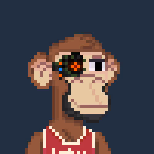 ApeGang #5147