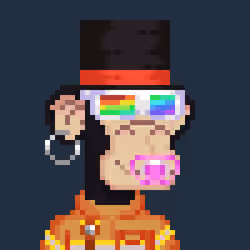 ApeGang #281
