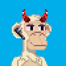 ApeGang #4366