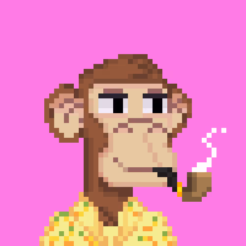 ApeGang #1112