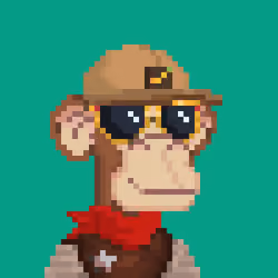 ApeGang #9714