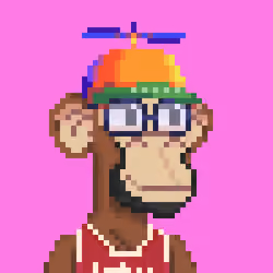 ApeGang #5051