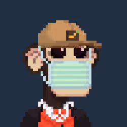 ApeGang #8182