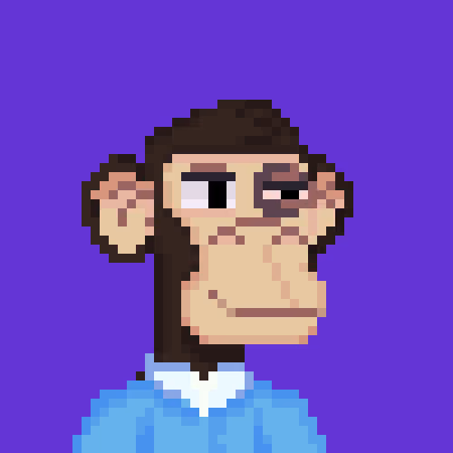 ApeGang #2222