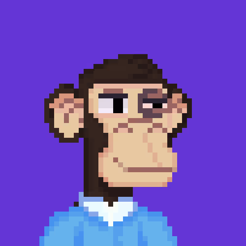 ApeGang #2222