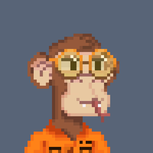 ApeGang #1259