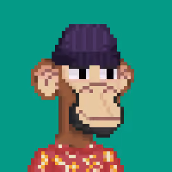 ApeGang #4731