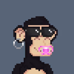 ApeGang #5596