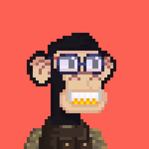 ApeGang #5885