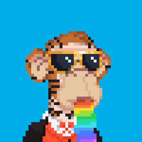 ApeGang #6032