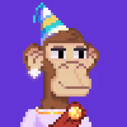 ApeGang #236