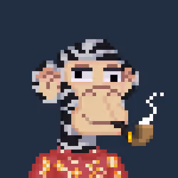 ApeGang #7191