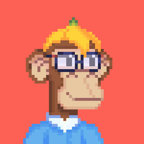 ApeGang #581