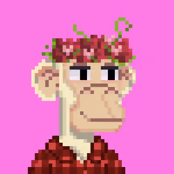 ApeGang #1119