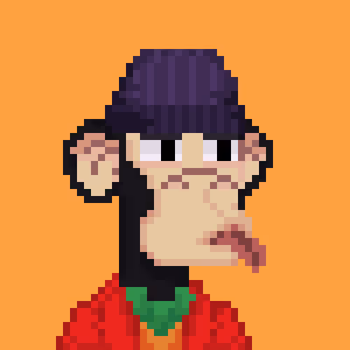 Ape Gang