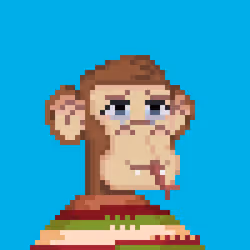 ApeGang #4978