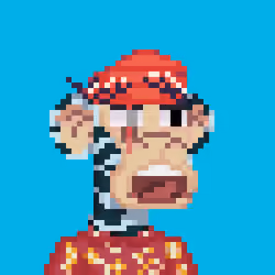 ApeGang #577