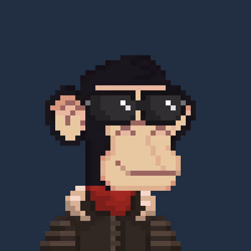 Ape Gang