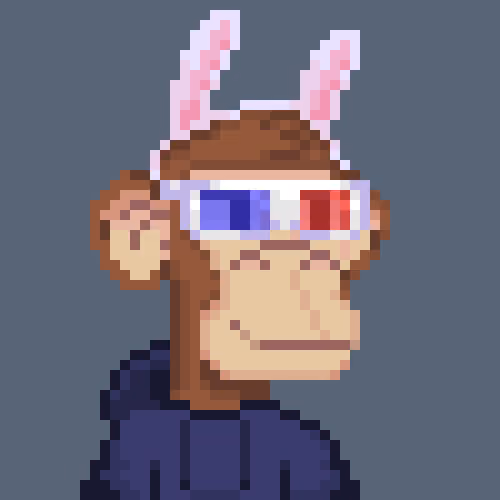 ApeGang #4894