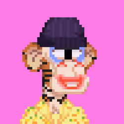 ApeGang #3202