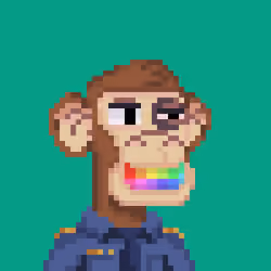 ApeGang #9602