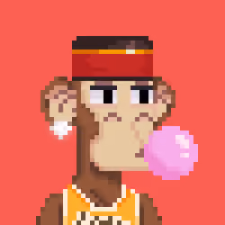 ApeGang #4251