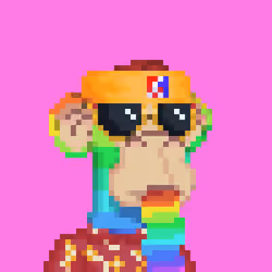 ApeGang #1425