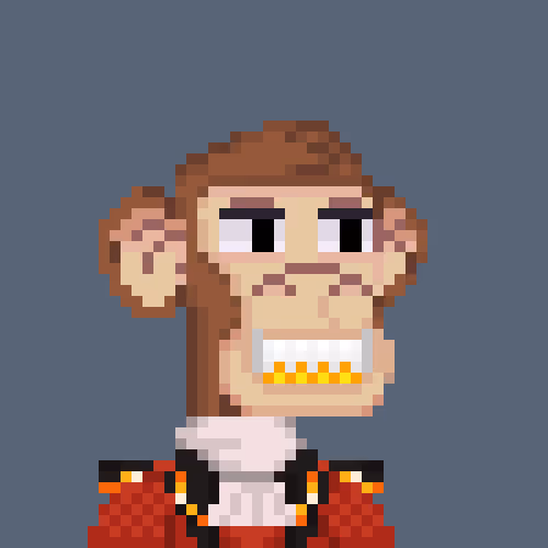 Ape Gang