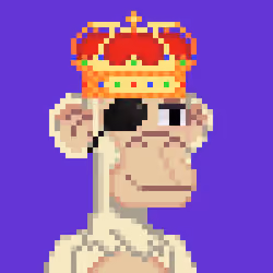 ApeGang #8458