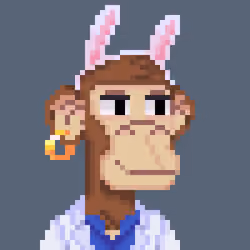 ApeGang #9655