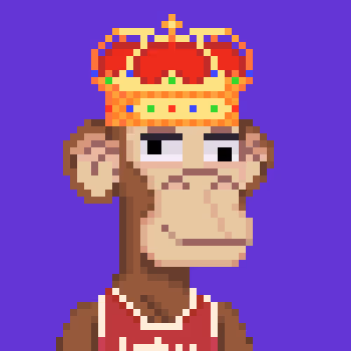 ApeGang #3847