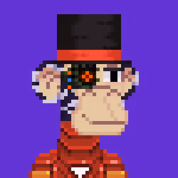 ApeGang #5341