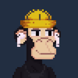ApeGang #8470