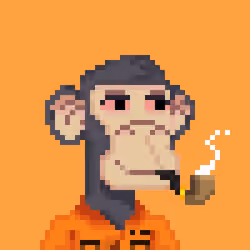 ApeGang #4643