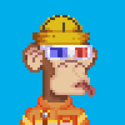 ApeGang #6848