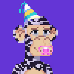 ApeGang #893